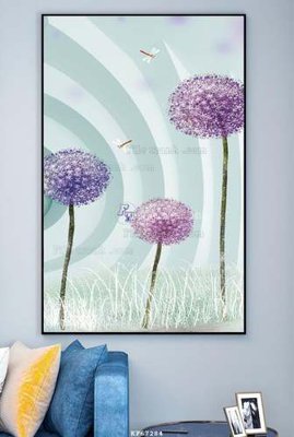 File tranh in trần File tranh hiện đại pha lê gương KF67284 (ảnh gốc siêu nét)