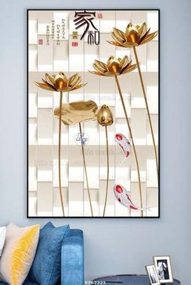 File tranh File tranh hiện đại pha lê gương KF67323 (ảnh gốc) sắc nét hoàn hảo