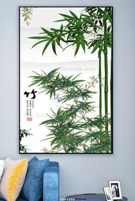 Hình ảnh file gốc File tranh hiện đại pha lê gương KF67389 (chất lượng cao)