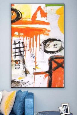 File gốc File tranh hiện đại pha lê gương KF67432 (in lụa) họa tiết 3D