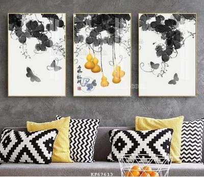 File gốc File tranh hiện đại pha lê gương KF67613 (PNG) trong suốt (transparent)