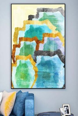 File gốc File tranh hiện đại pha lê gương KF67802 (cho in UV) siêu nét