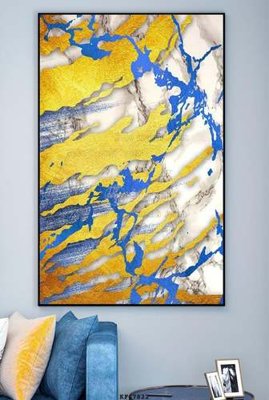 Download file File tranh hiện đại pha lê gương KF67822 (chuẩn in) chất lượng cao