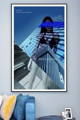 Tải file gốc File tranh hiện đại pha lê gương KF67827 (in khổ lớn) không mờ