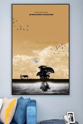 Tải file File tranh hiện đại pha lê gương KF67883 (gốc) làm tranh trang trí