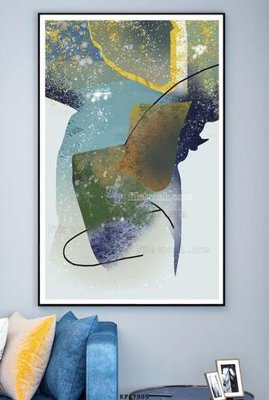 File PSD File tranh hiện đại pha lê gương KF67905 (bản gốc) độ phân giải cao