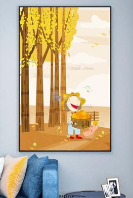 File gốc File tranh hiện đại pha lê gương KF67926 (ảnh chi tiết) để in trần