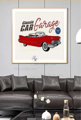 Tệp tin gốc File tranh hiện đại pha lê gương KF67984 (dùng cho in ấn) chuyên nghiệp