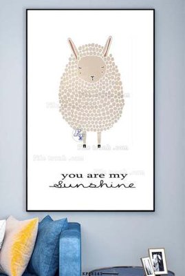 Download file File tranh hiện đại pha lê gương KF68141 (gốc) cho xưởng in