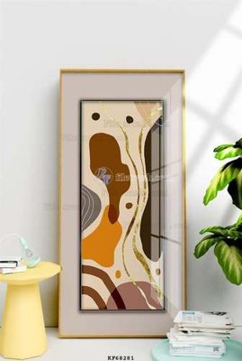 Tải file gốc File tranh hiện đại pha lê gương KF68281 (in tráng gương) siêu đẹpFile tranh gốc File tranh hiện đại pha lê gương KF68281 chất lượng cao