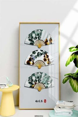 Tải file File tranh hiện đại pha lê gương KF68352 (ảnh gốc) 300dpi File tranh hiện đại pha lê gương KF68352