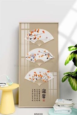 File PSD File tranh hiện đại pha lê gương KF68390 (bản gốc) dễ dàng edit