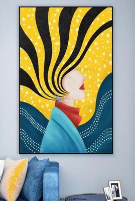 Mua file gốc File tranh hiện đại pha lê gương KF68524 (chất lượng) tại Filetranh.com