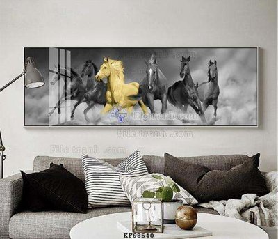 Tải về file tranh gốc File tranh hiện đại pha lê gương KF68540 (để in quảng cáo)