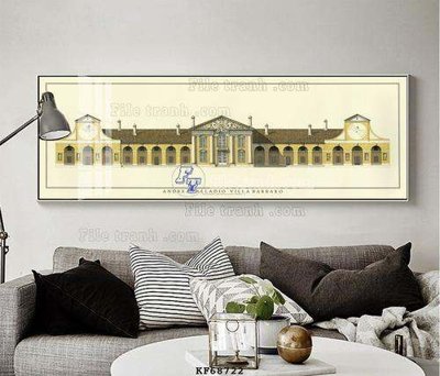 File in trần File tranh hiện đại pha lê gương KF68722 (file gốc) chủ đề vũ trụ