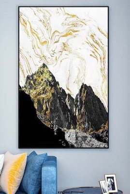 File tranh File tranh hiện đại pha lê gương KF68862 (gốc) chủ đề trẻ em