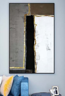 Tải về file gốc File tranh hiện đại pha lê gương KF68894 (dùng cho in quảng cáo)