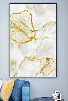 Hình ảnh file gốc File tranh hiện đại pha lê gương KF68908 (chất lượng cao)