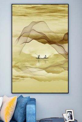 Mua file gốc File tranh hiện đại pha lê gương KF68957 (in ấn) tại Filetranh.com