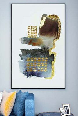 Download file tranh File tranh hiện đại pha lê gương KF68985 (file gốc PSD)