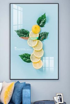 File tranh File tranh hiện đại pha lê gương KF69049 (bản gốc) in lụa 3D