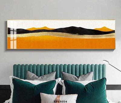 File gốc File tranh hiện đại pha lê gương KF69054 (in 3D) nghệ thuật