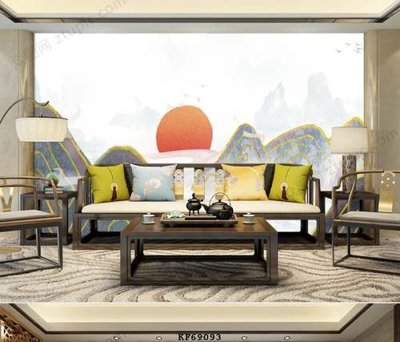 File gốc File tranh hiện đại pha lê gương KF69093 (in tráng gương) nghệ thuật