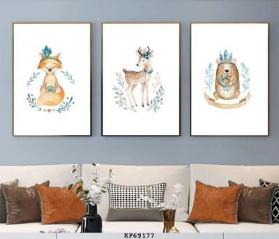 Tải về hình ảnh gốc File tranh hiện đại pha lê gương KF69177 sắc nét