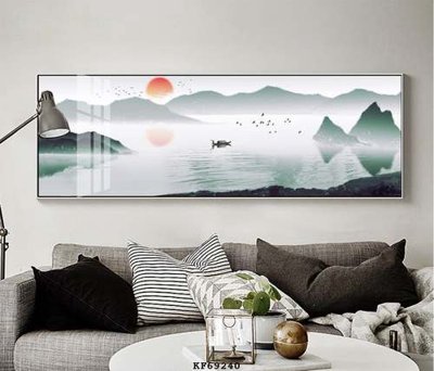 File PSD File tranh hiện đại pha lê gương KF69240 (gốc) tách lớp chi tiết