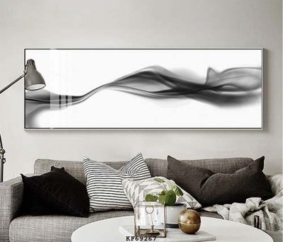 Hình ảnh file gốc File tranh hiện đại pha lê gương KF69267 cho in UV