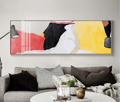 Download file File tranh hiện đại pha lê gương KF69270 (gốc) in mica ốp bếp