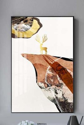 Tải file File tranh hiện đại pha lê gương KF69321 (ảnh gốc) 300dpi File tranh hiện đại pha lê gương KF69321