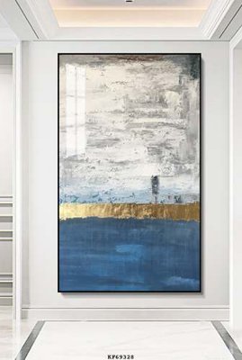 File gốc File tranh hiện đại pha lê gương KF69328 (in mica) trang trí