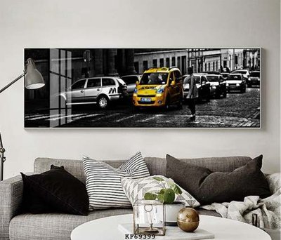 File tranh gốc File tranh hiện đại pha lê gương KF69399 (sắc nét từng chi tiết)