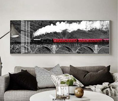 Tải file File tranh hiện đại pha lê gương KF69404 (ảnh gốc) in tranh kính