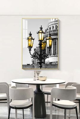 Tải file gốc File tranh hiện đại pha lê gương KF69495 (bản PSD) gốc