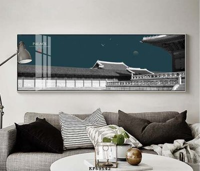 Tải file File tranh hiện đại pha lê gương KF69542 (ảnh gốc) 300dpi File tranh hiện đại pha lê gương KF69542