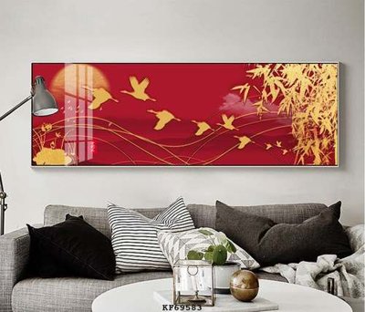 File gốc File tranh hiện đại pha lê gương KF69583 (cho in UV) siêu nét