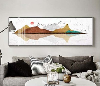 Download file tranh PSD File tranh hiện đại pha lê gương KF69653 để chỉnh sửa