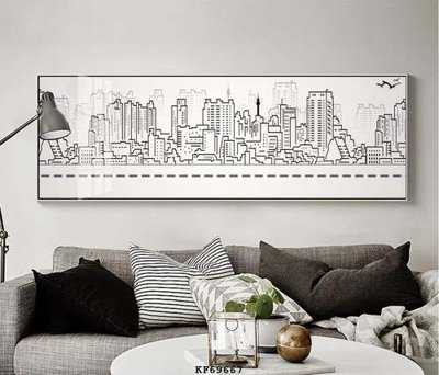 File ảnh File tranh hiện đại pha lê gương KF69667 (gốc) in quảng cáo ngoài trời