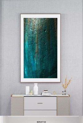 File ảnh File tranh hiện đại pha lê gương KF69730 (gốc) cho trang trí nội thất