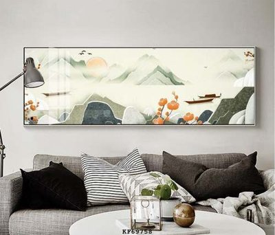 Tải file gốc File tranh hiện đại pha lê gương KF69758 (bản PSD) còn layer