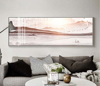 Ảnh gốc File tranh hiện đại pha lê gương KF69786 (độ nét cao) in mica