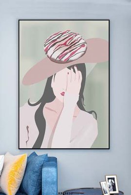 File tranh File tranh hiện đại pha lê gương KF69830 (gốc) chủ đề tĩnh vật