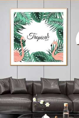 Download file gốc File tranh hiện đại pha lê gương KF69849 (in mica) trang trí