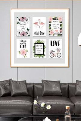 Tải file gốc File tranh hiện đại pha lê gương KF69857 (in bạt) quảng cáo