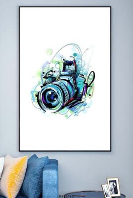 Tải về file gốc File tranh hiện đại pha lê gương KF70042 (chuẩn in ấn)