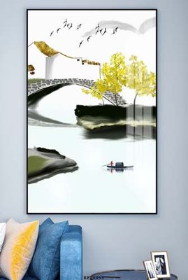 Tải về file gốc File tranh hiện đại pha lê gương KF70055 (chuẩn in ấn)