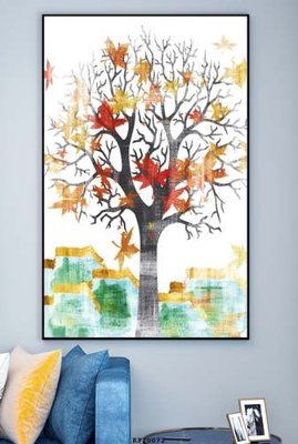 Tải file File tranh hiện đại pha lê gương KF70072 (ảnh gốc) in tranh kính