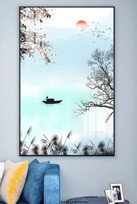 Tải file File tranh hiện đại pha lê gương KF70174 (ảnh gốc) 300dpi File tranh hiện đại pha lê gương KF70174